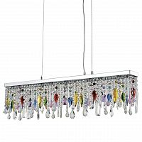 подвесной светильник ideal lux giada sb colorа в Хабаровске
