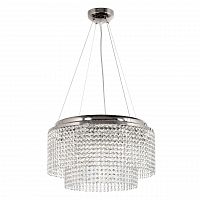 подвесная люстра arti lampadari milano e 1.5.d50.501 n в Хабаровске