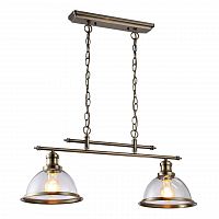 подвесная люстра arte lamp oglio a9273sp-2ab в Хабаровске