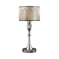 настольная лампа lamp4you hightech m-11-dn-lmp-y-6 в Хабаровске