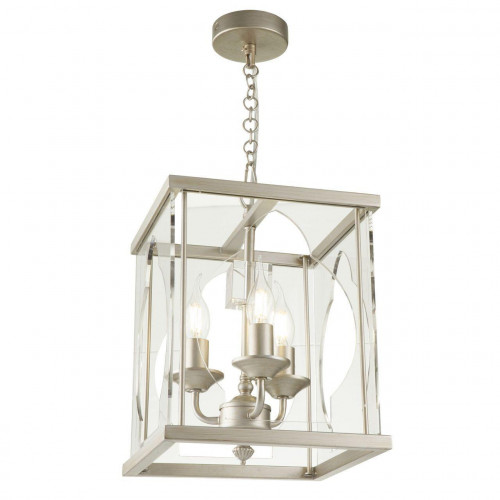 подвесная люстра maytoni keope h008pl-03g в Хабаровске