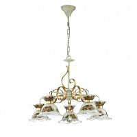 подвесная люстра lumion perraina 3425/5 в Хабаровске