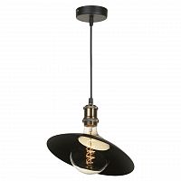подвесной светильник lussole loft lsp-9670 в Хабаровске