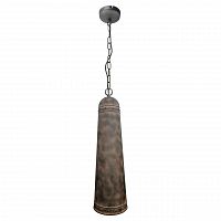 подвеcной светильник lussole loft grlsp-9502 в Хабаровске