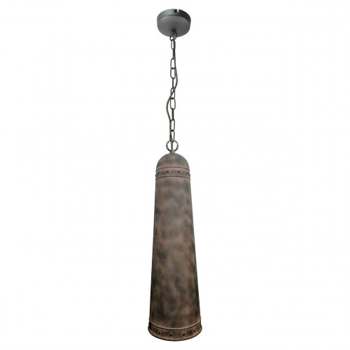 подвеcной светильник lussole loft grlsp-9502 в Хабаровске