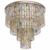 потолочная люстра mw-light марокко 2 185010710 в Хабаровске