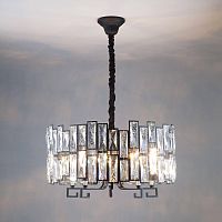 подвесная люстра bogates frammenti 275/5 strotskis в Хабаровске