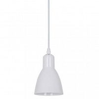 подвесной светильник arte lamp 48 a5049sp-1wh в Хабаровске