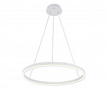 подвесной светодиодный светильник kink light тор 08214,01(4000k) в Хабаровске