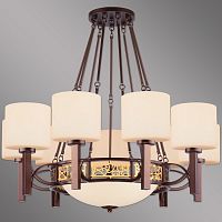 подвесная люстра kemar korento kr/9/b/kp в Хабаровске