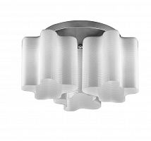 потолочная люстра st luce onde sl117.502.03 в Хабаровске
