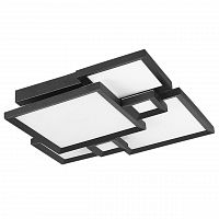 потолочный светодиодный светильник lightstar breve 749073 в Хабаровске