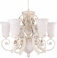 подвесная люстра st luce sogni sl251.503.07 в Хабаровске