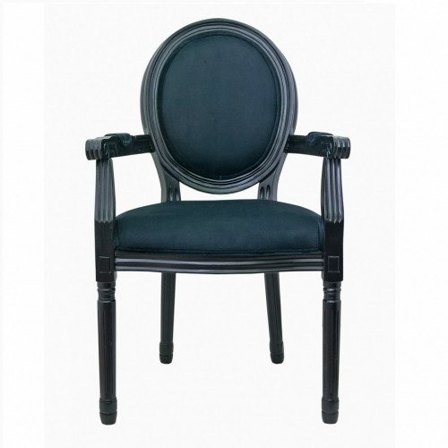 стул volker arm black в Хабаровске