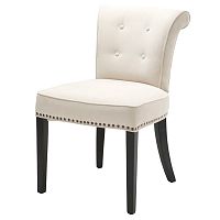 стул обеденный nuovo beige от eichholtz в Хабаровске