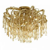 потолочная люстра divinare 3150/16 pl-11 в Хабаровске