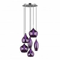 подвесная люстра lightstar pentola 803069 в Хабаровске