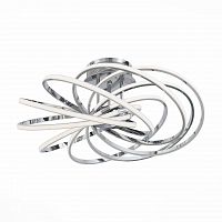потолочный светодиодный светильник st luce ritorti sl958.102.08 в Хабаровске