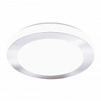 потолочный светодиодный светильник eglo led carpi 95283 в Хабаровске