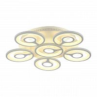 потолочная светодиодная люстра f-promo roundels 2292-6u в Хабаровске