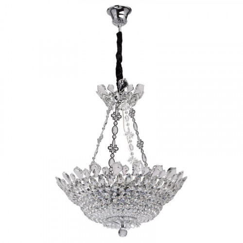подвесной светильник mw-light патриция 1 447010512 в Хабаровске