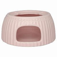грелка для чайника alice pale pink в Хабаровске