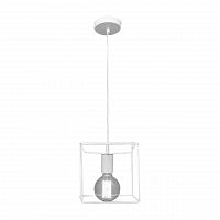 подвесной светильник arte lamp a3122sp-1wh в Хабаровске