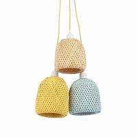 подвесной светильник bamboo chimes в Хабаровске