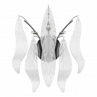 бра lightstar vetro сristallo 793634 в Хабаровске