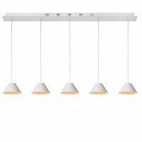 подвесной светодиодный светильник lucide tisk led 36406/45/31 в Хабаровске