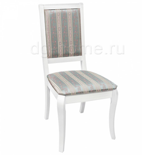 стул деревянный dio pure white в Хабаровске