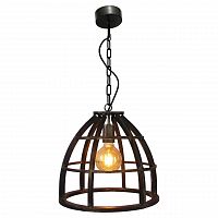 подвесной светильник lussole loft lsp-8065 в Хабаровске