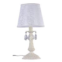 настольная лампа maytoni filomena arm390-00-w в Хабаровске