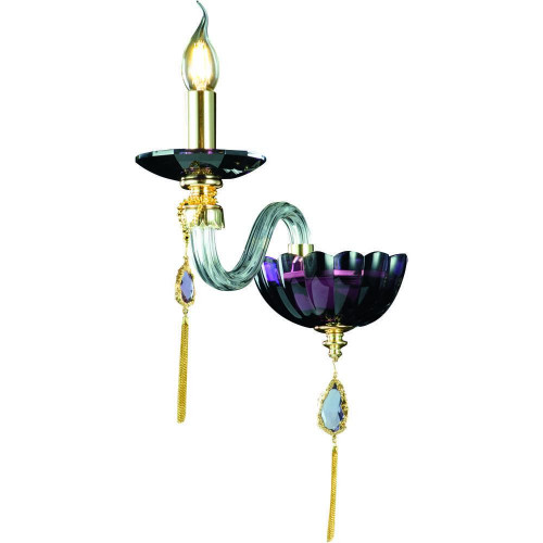 бра divinare mona 5126/12 ap-1 в Хабаровске