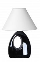 настольная лампа lucide hoal 14558/81/30 в Хабаровске