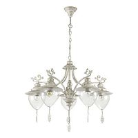 подвесная люстра lumion prana 3495/5 в Хабаровске