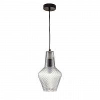подвесной светильник maytoni tommy p040pl-01b в Хабаровске