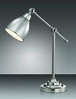 настольная лампа odeon light cruz 2413/1t в Хабаровске