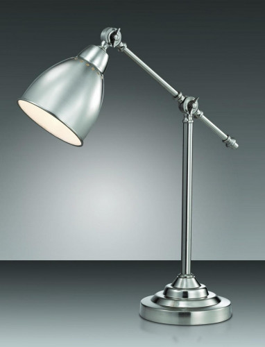 настольная лампа odeon light cruz 2413/1t в Хабаровске