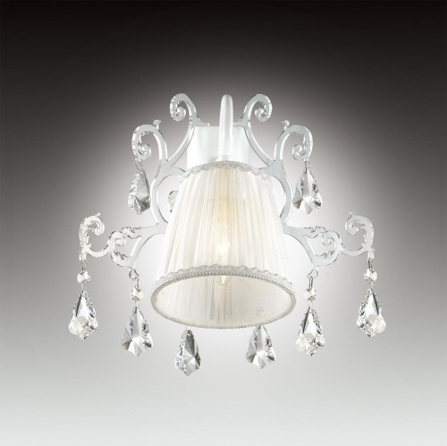 бра odeon light gronta 2892/1w в Хабаровске
