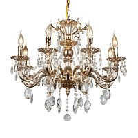 подвесная люстра omnilux oml-78903-08 в Хабаровске