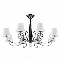 потолочная люстра lightstar vortico 814097 в Хабаровске