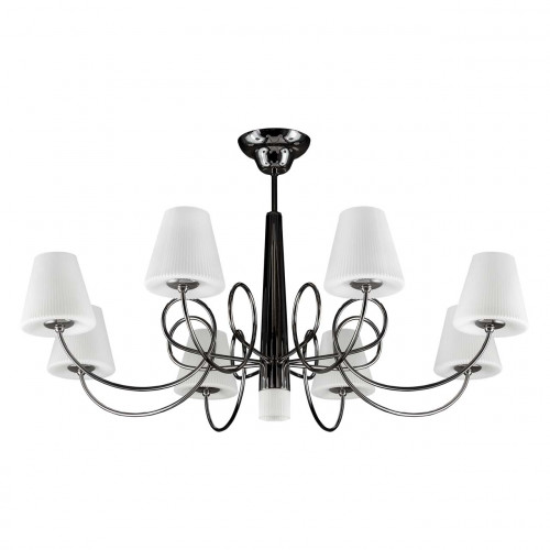 потолочная люстра lightstar vortico 814097 в Хабаровске