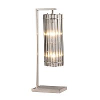 настольная лампа pimlico nickel от delight collection в Хабаровске