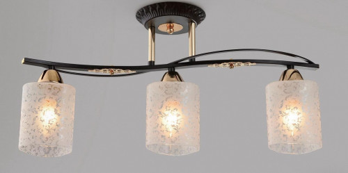 потолочная люстра citilux мотив cl166131 в Хабаровске