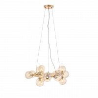 подвесная люстра st luce parllaone sl435.203.15 в Хабаровске