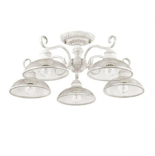 потолочная люстра lumion zerome 3473/5c в Хабаровске