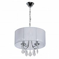 подвесная люстра mw-light жаклин 465016104 в Хабаровске