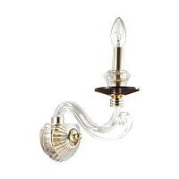 бра odeon light siena 3929/1w в Хабаровске