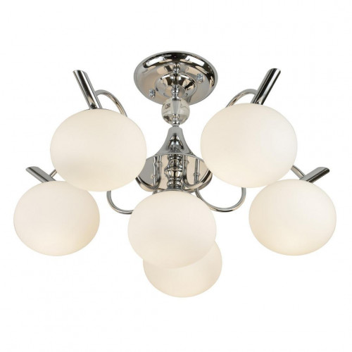 потолочная люстра omnilux dalmine oml-64117-06 в Хабаровске